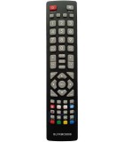 Telecomanda TV Blaupunkt BLFRMC0008 IR 1114 (311), Oem