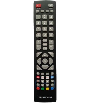 Telecomanda TV Blaupunkt BLFRMC0008 IR 1114 (311) foto