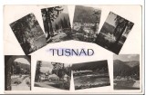 CPI B13811 CARTE POSTALA - TUSNAD, MOZAIC, RPR, Circulata, Fotografie