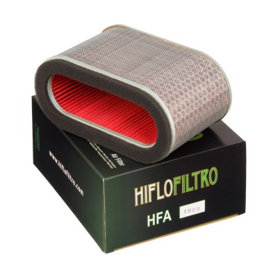 Filtru Aer HFA1923 Hiflofiltro Honda 17210-MCS-G00 Cod Produs: MX_NEW HFA1923 foto