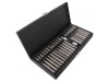 Kit Capete Surubelnita Yato YT-0400: Imbus, Spline, Torx, Scule de Mana