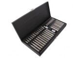 Kit Capete Șurubelniță Imbus Spline Torx YT-0400