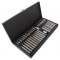 Kit Capete Șurubelniță Imbus Spline Torx YT-0400