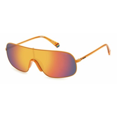 Ochelari de Soare Bărbați Polaroid PLD-6222-S-L7Q &amp;Oslash; 99 mm foto