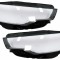 Sticle Far Audi A6 4G C7 Sedan Avant (2011-2015) Clar Performance AutoTuning
