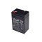 Acumulator WMX pentru UPS si jucarii 4,5Ah, 6V, OT4.5-6 Cod Produs: MX_NEW DS0105