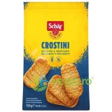 Paine Prajita fara Gluten Crostini 150g