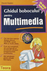 Ghidul bobocului pentru Multimedia foto