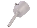 Duză pt.pistol cu aer cald &Oslash;: 5mm &Oslash;intr: 30mm