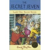 The Secret Seven: Look out, Secret Seven: Vol. 14