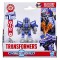 TRANSFORMERS CYBERWORLD ROBOT GALVATRON BLINDAT TRANSFORMABIL
