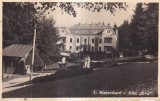 Anina Steierdorf. Vila ,,Eva" (circulata 1940)