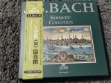 Cumpara ieftin Vinil CARTONATA 11XLP "Japan Press" Karl Richter/Bach Complete Works Volume 5: Concerto (NM)