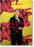Schapiro, Warhol &amp; Friends