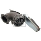 Febi Bilstein Galerie, sistem de esapament