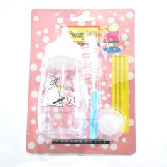 BIBERON, TETINA, PERIE SET LD877
