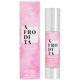 Secretplay Cosmetic-Afrodita Silk Skin Loțiune Corporală, 50 Ml