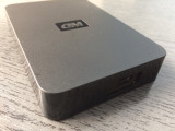 WD 500GB My Passport Essential Portable USB 2.0 Hard Drive.CITITI DESCRIEREA!, Western Digital