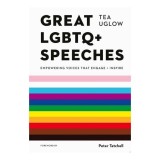 Great Lgbtq+ Speeches: Empowering Voices That Enga(...)