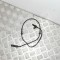 Senzor ABS dreapta față BMW 5 F10 2012 OEM: 6782099 2542761