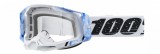 Ochelari cross/atv 100% Racecraft 2 Mixos, lentila transparenta, culoare rama al... Cod Produs: MX_NEW 26013259PE