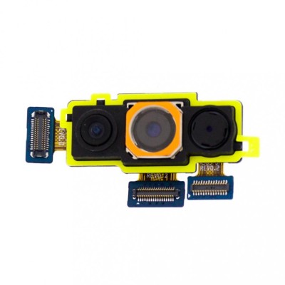 Flex Back Camera Samsung Galaxy A30s, A307 foto