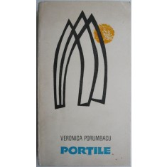Portile &ndash; Veronica Porumbacu