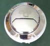 Butoane rezervor apa toaleta doua cai, EvoSanitary, filet exterior circa 47 mm, 185 cm