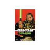 Star Wars: Hyperspace Stories--Qui-Gon
