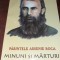 PARINTELE ARSENIE BOCA MINUNI SI MARTURII