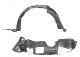 Carenaj aripa interioara, aparatori noroi Toyota Inaltalander, 202018 Motorizare 3, 5l; Eng, fata, Dreapta, polipropilena + polietilena; cu spuma