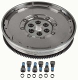 Volanta Chevrolet Captiva (C100, C140), Malibu (V300); Opel Antara A (L07) Motor 2.4, 2.4 4WD, 2.4 4x4, OE 24243637