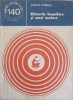 Ritmicile Biopsihice si Omul Modern - Stefan Popescu, Editura Stiintifica 1981, Psihologie, Stiinta pt Toti