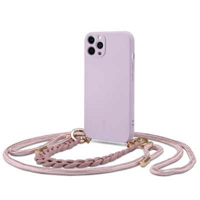 Husa Tech-Protect Icon Chain Iphone 13 Pro foto
