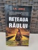 Reteaua raului - J.A. Jance
