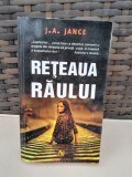 Reteaua raului - J.A. Jance