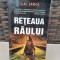 Reteaua raului - J.A. Jance