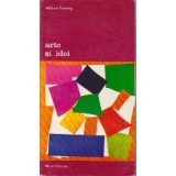 Arte si idei, Volumul al II-lea