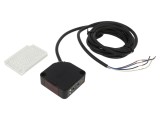 Senzor fotoelectric cu rază de acțiune de 0,1&divide;3m PNP/NPN DARK-ON, LIGHT-ON