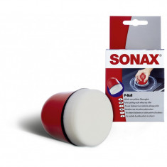 Sonax Burete Polish Lustruit P-Ball 417341 foto