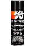 Spray Lubrifiant, Intretinere Filtru Aer K&amp;N Luftfilterol, 204ml