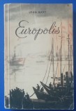 myh 41f - Jean Bart - Europolis - ed 1956
