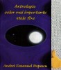 Astrologia celor mai importante stele fixe Andrei Emanuel Popescu