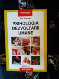 Ana Muntean - Psihologia dezvoltarii umane