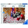 Disney 101 Dalmatians 1000 PC Puzzle