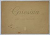 ABECEDAR PIANISTIC de ELENA GNESINA , 1961