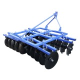 Disc agricol latimea lucru 2000 mm taler 460x3.5mm Konig Traktoren