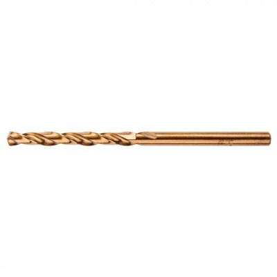Burghiu pentru metal HSS-Co 3.2 mm / 10 buc set , 57H022-10 foto
