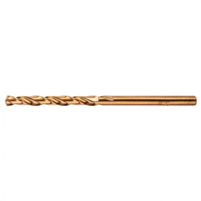 Burghiu pentru metal HSS-Co 3.2 mm / 10 buc set , 57H022-10