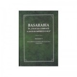 Basarabia in &amp;amp;bdquo;Colectia completa a legilor Imperiului Rus&amp;amp;rdquo;. Volumul I: Documente extrase din colectia I (1649-1825) - Mihai Tasca,